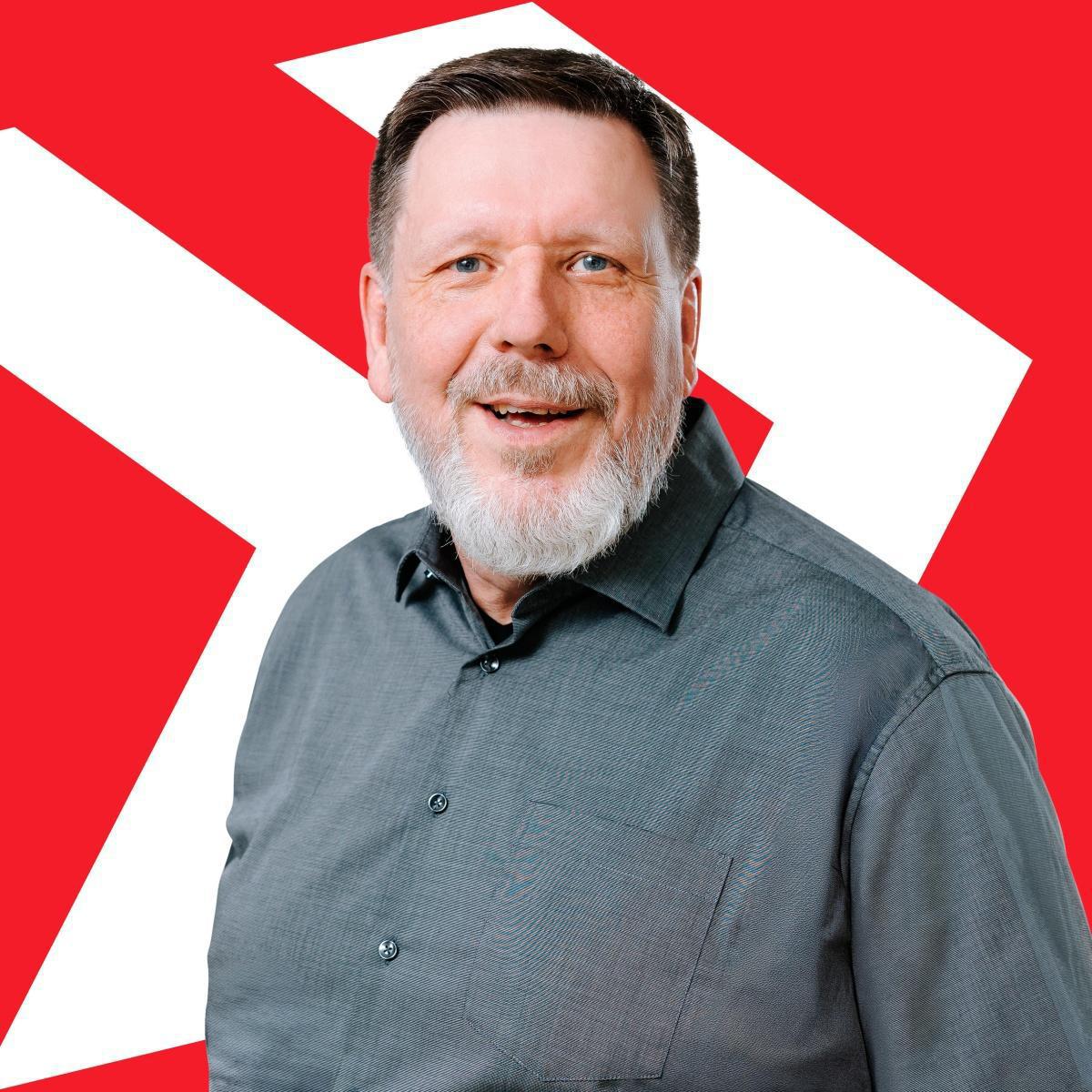 Wahlkreis 13 - Wilhelm Franzbäcker Wahlkreis 13 - Wilhelm Franzbäcker