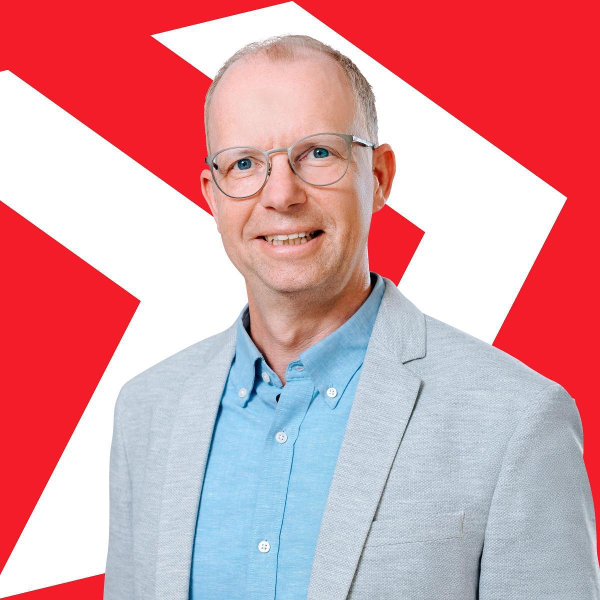 Wahlkreis 14 - Thomas Schulten