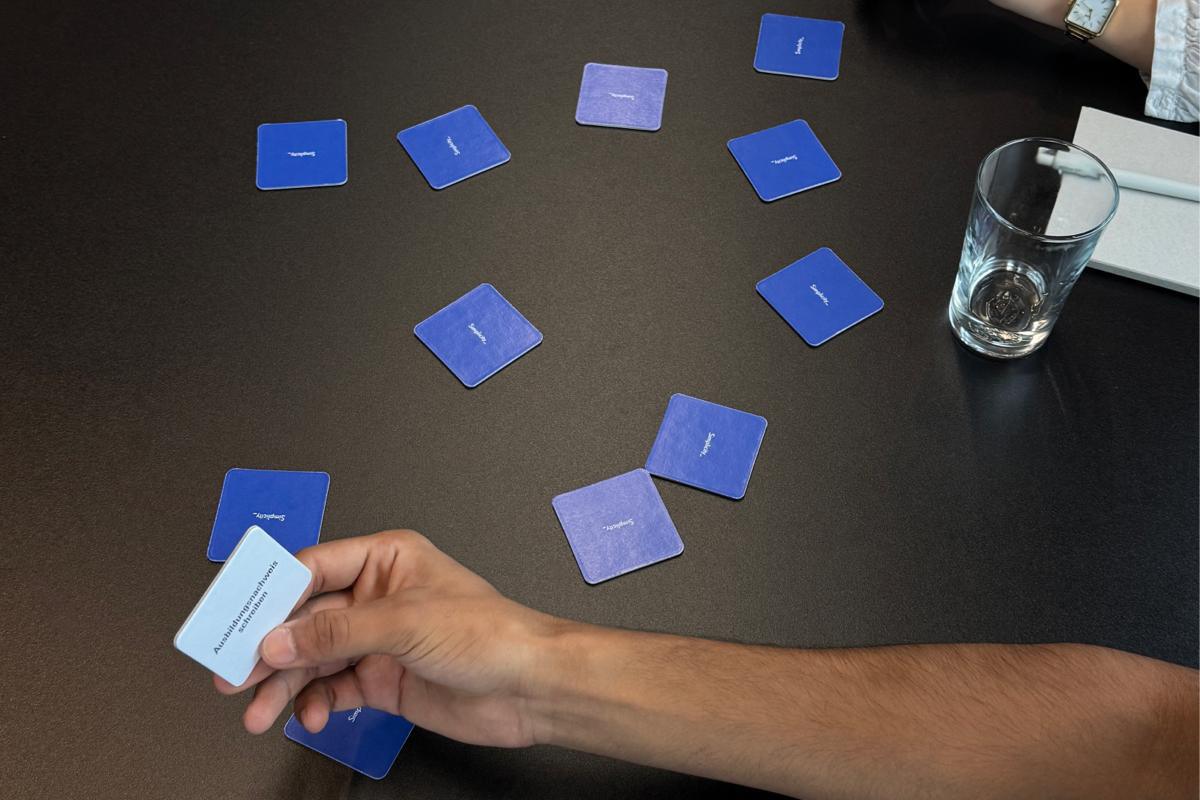 Ausbildungsstart bei Simplicity: Sieben neue Talente am Oelder Modecampus Ausbildungsstart bei Simplicity: Sieben neue Talente am Oelder Modecampus