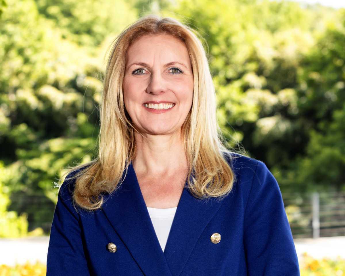 Neu: Podcast mit Karin Rodeheger, amtierende Bürgermeisterin und -Kandidatin, Wahl 2025