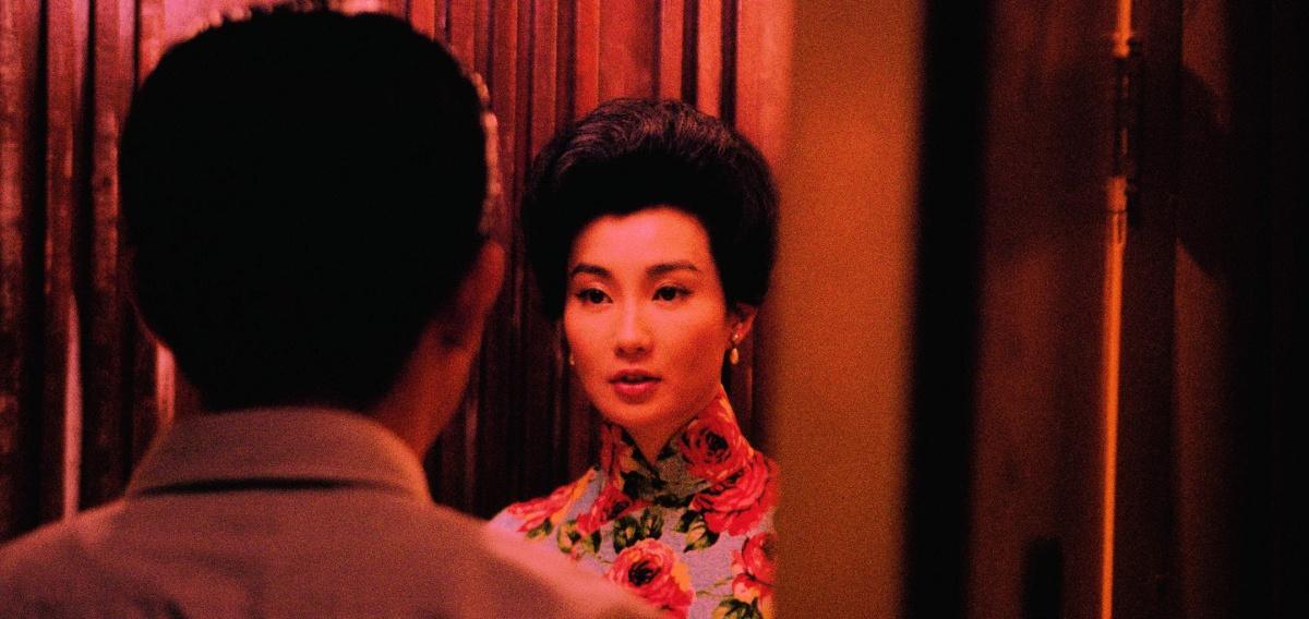 In The Mood for Love