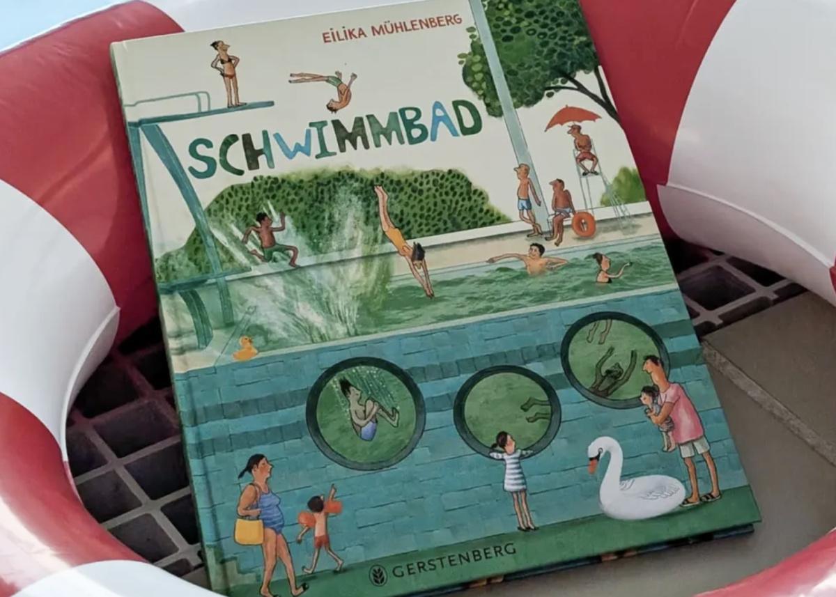 🛟🏊🏼‍♂️Schwimmbad🩴🥽