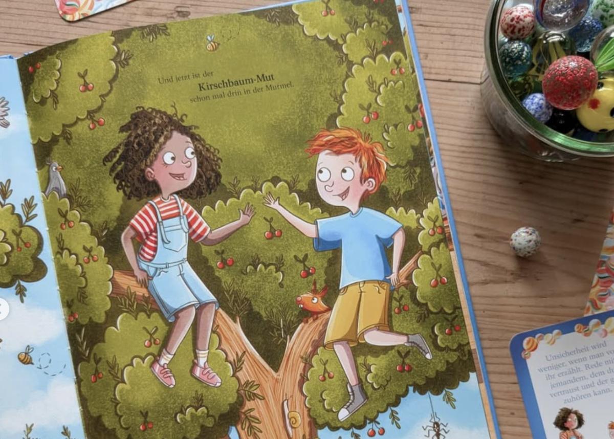 🌻🍀 Mut zum Schulanfang 🍀🌻 🌻🍀 Mut zum Schulanfang 🍀🌻