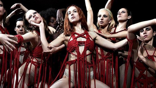 Suspiria