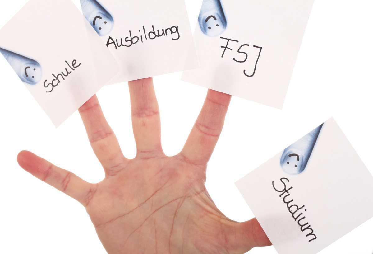 Schule – und dann? Eltern-Informationsabend zu beruflicher Orientierung
