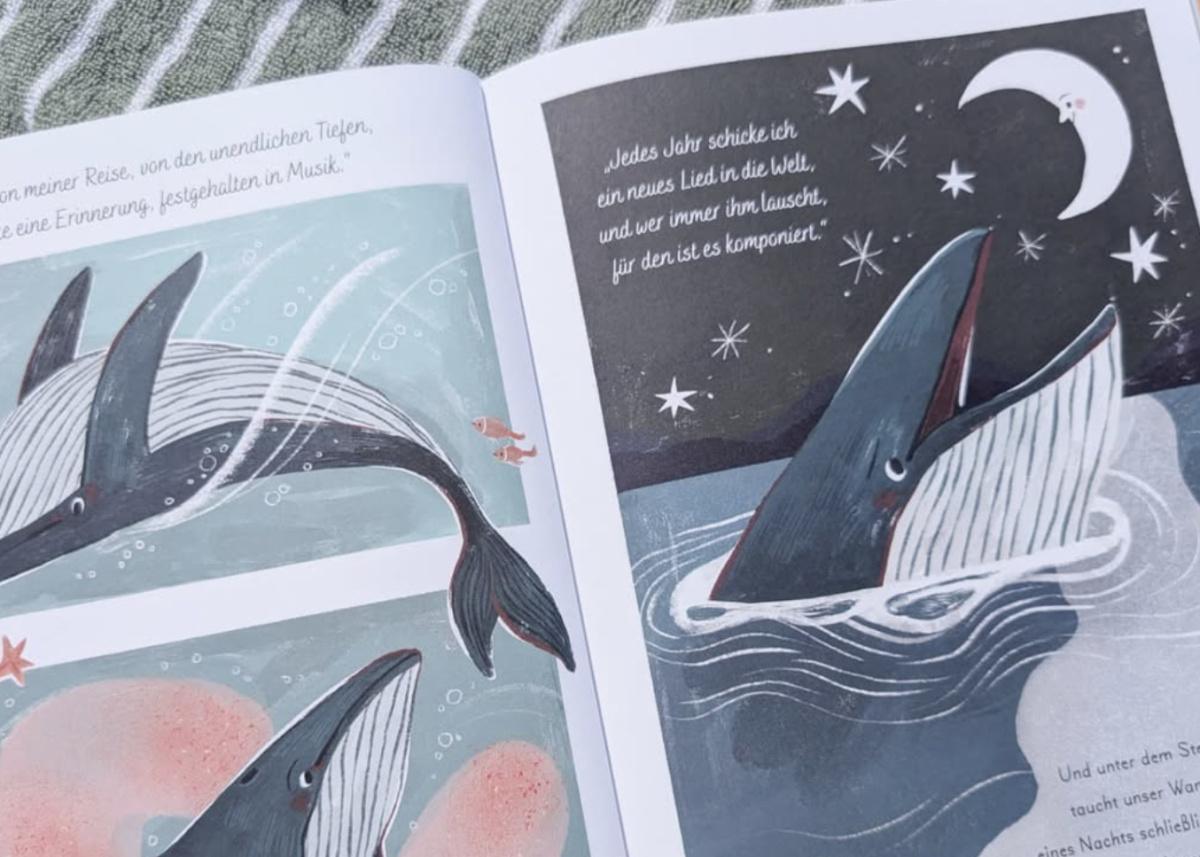 🐙🌊 Wunder der Meere 🐋🦑 🐙🌊 Wunder der Meere 🐋🦑