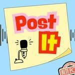 Post-It: Der Jugendpodcast der Alten Post Post-It: Der Jugendpodcast der Alten Post