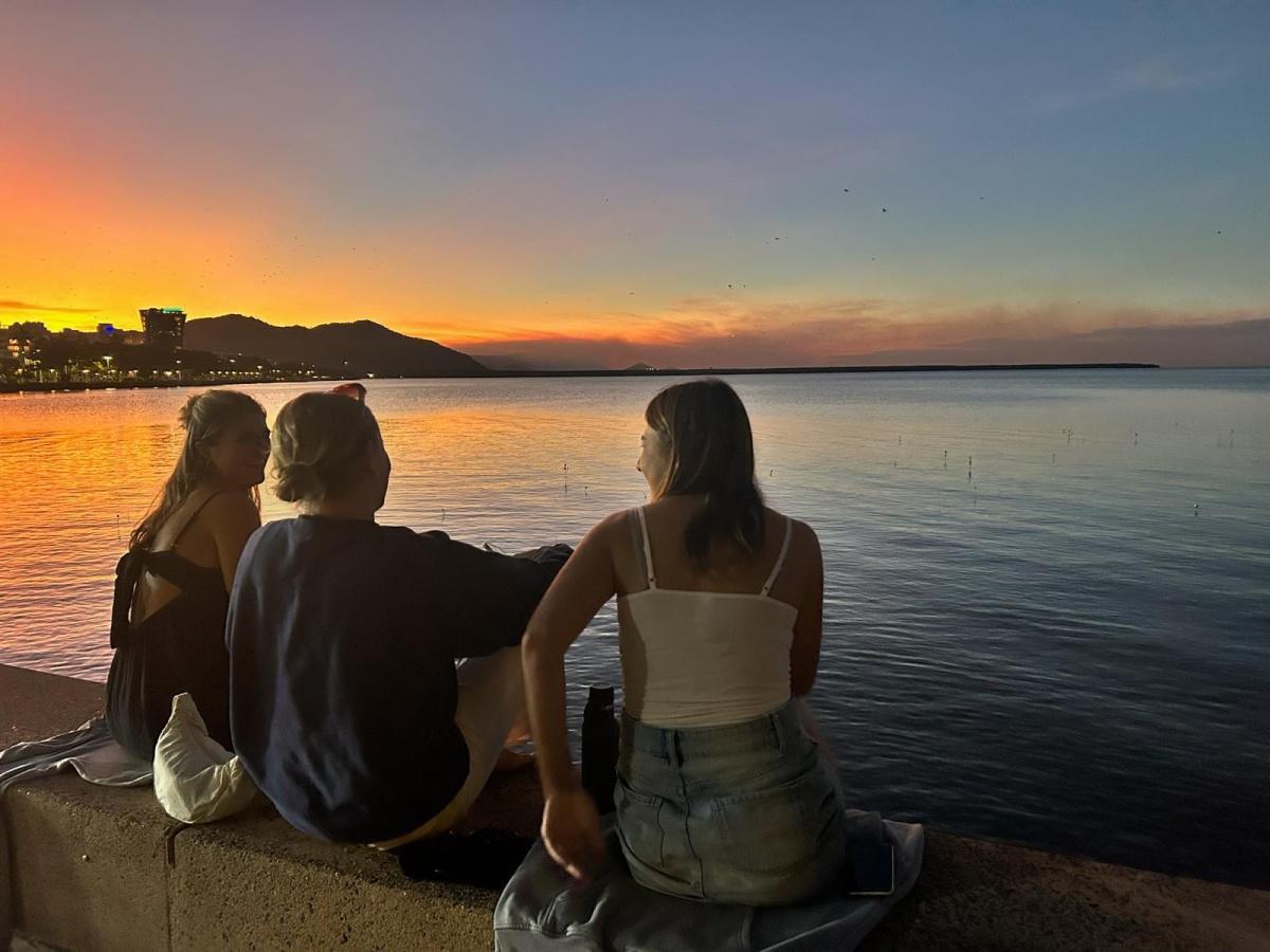 Ein Jahr Work & Travel in Australien - Aliena und Johanna erzählen von ihrer Reise