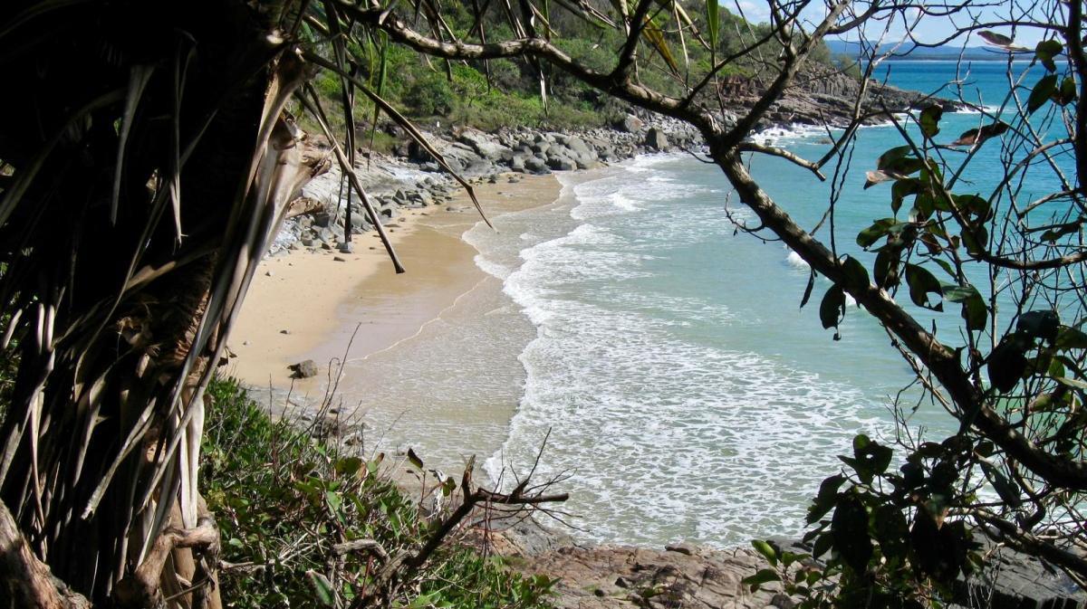 Ein Jahr Work & Travel in Australien - Aliena und Johanna erzählen von ihrer Reise Ein Jahr Work & Travel in Australien - Aliena und Johanna erzählen von ihrer Reise