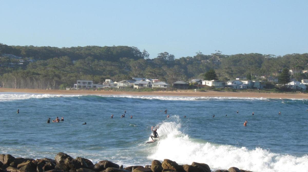 Ein Jahr Work & Travel in Australien - Aliena und Johanna erzählen von ihrer Reise Ein Jahr Work & Travel in Australien - Aliena und Johanna erzählen von ihrer Reise