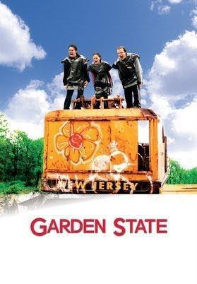 Garden State Garden State