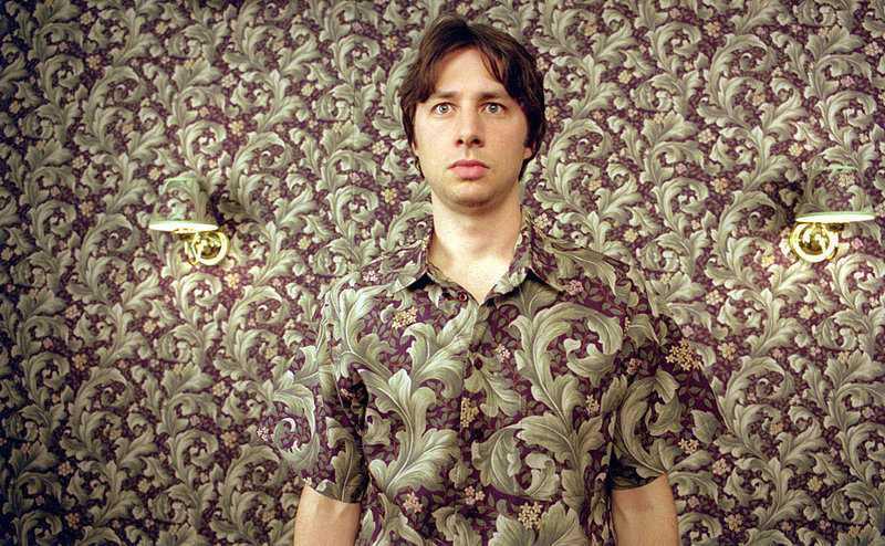 Garden State Garden State
