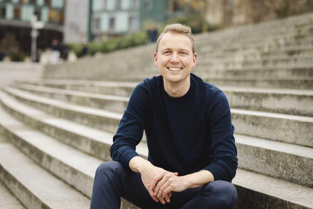 ABGESAGT: Grüner Wind mit Jan-Niclas Gesenhues am 30. Oktober