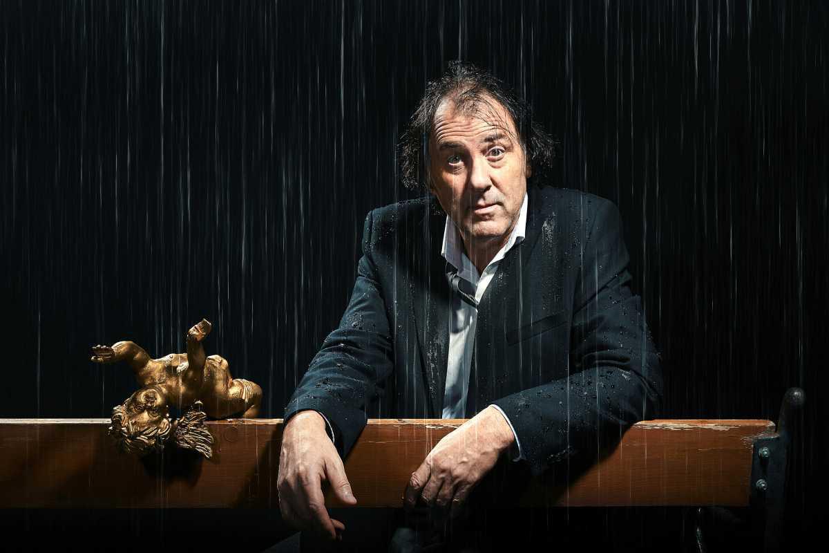 Stefan Waghubinger: "Hab ich euch das schon erzählt? - Das Beste aus 15 Jahren und neue Katastrophen" Stefan Waghubinger: "Hab ich euch das schon erzählt? - Das Beste aus 15 Jahren und neue Katastrophen"