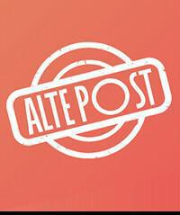 Malles' Gefährten in der Alten Post Malles' Gefährten in der Alten Post