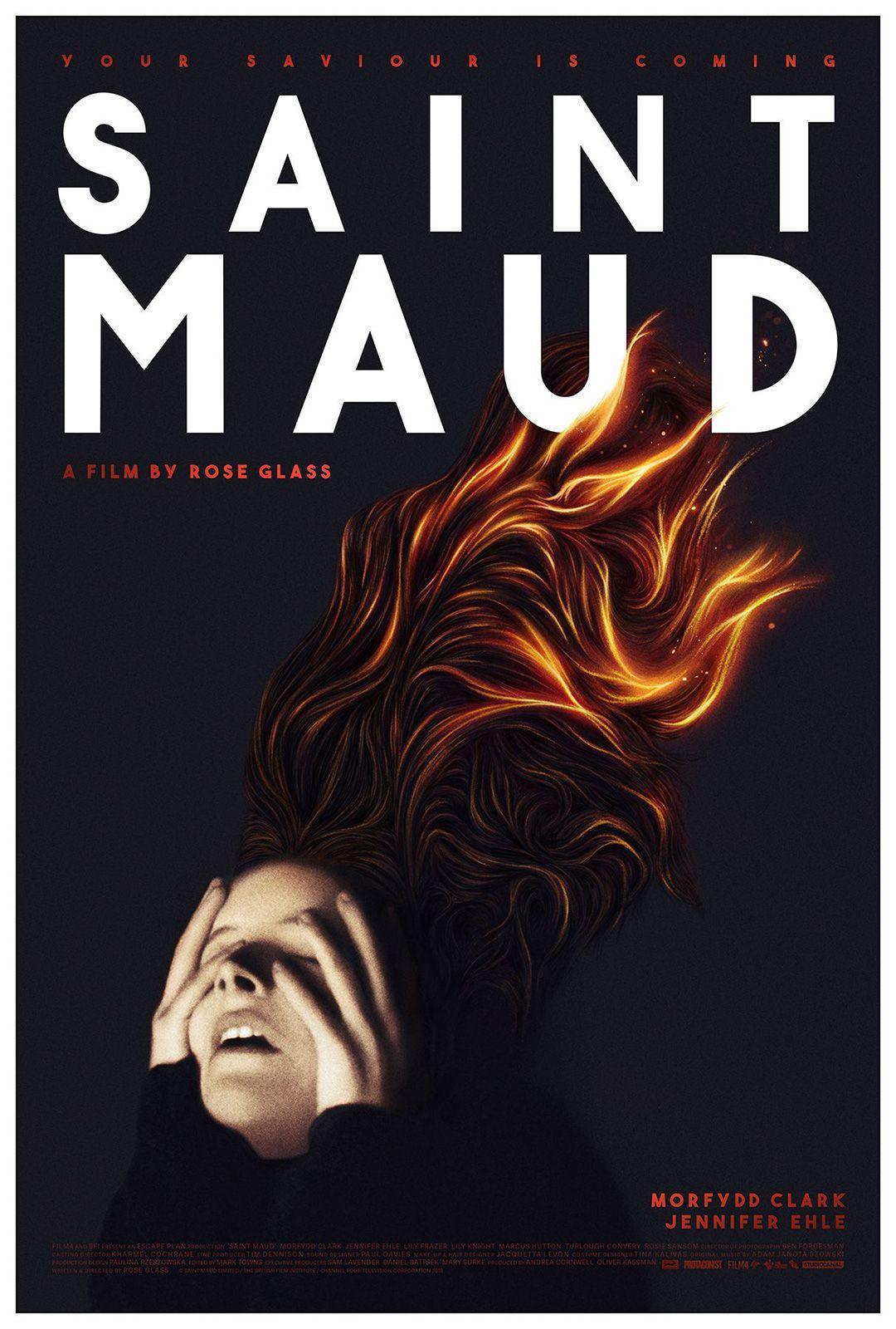 Saint Maud Saint Maud