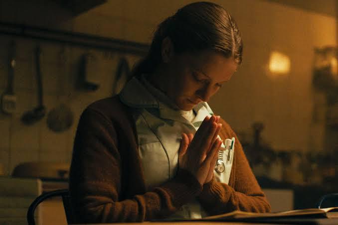 Saint Maud Saint Maud