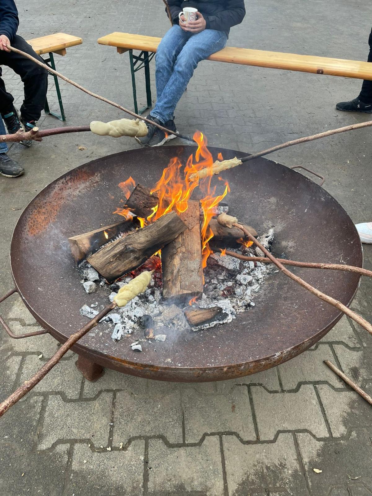Stromberger Landfrauen - Kürbis schnitzen Stromberger Landfrauen - Kürbis schnitzen