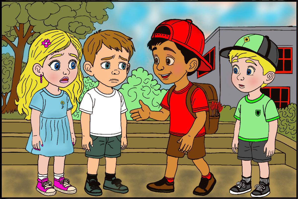 "Neuerscheinung" Sei du selbst – das steht dir am besten 