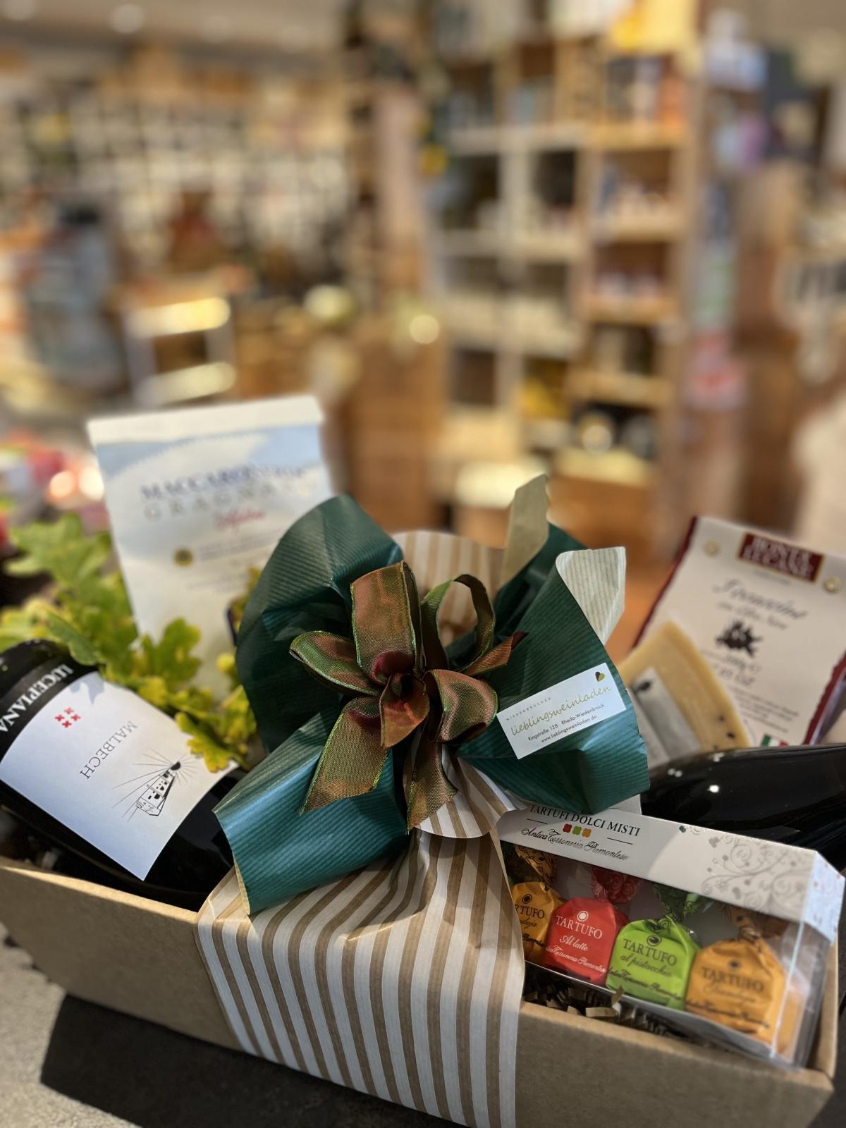 Save the Date: Hausmesse im Lieblingsweinladen! 🍷