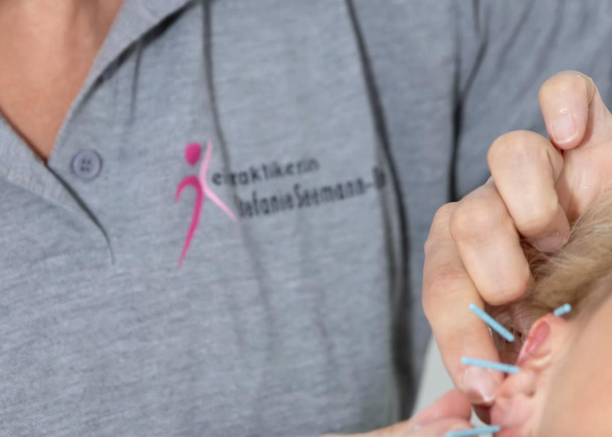 Herzlich Willkommen: Heilpraktikerin Stefanie Seemann‑Ruse Herzlich Willkommen: Heilpraktikerin Stefanie Seemann‑Ruse