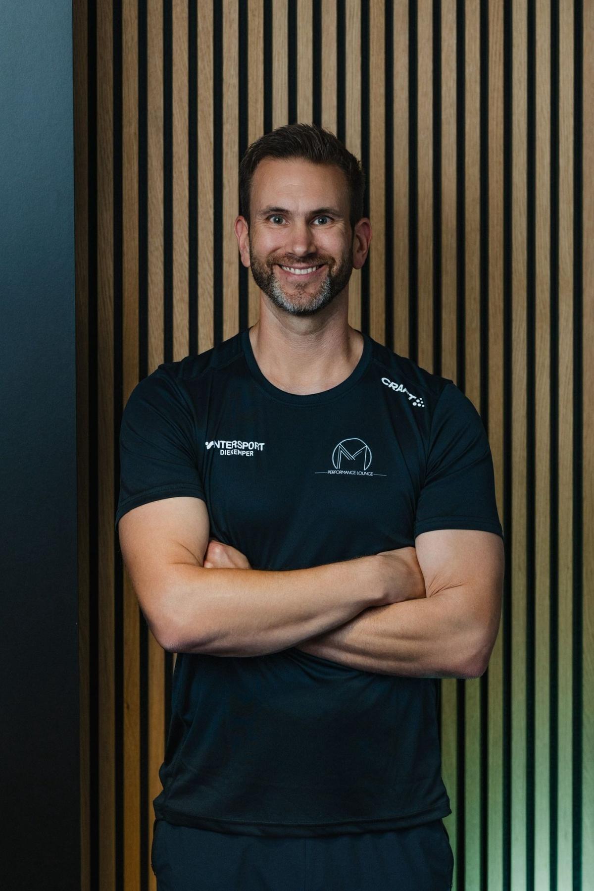 Neuer Podcast ist online: Erschöpft – Michael Orlowski spricht über die Phase, die sein Leben veränderte Neuer Podcast ist online: Erschöpft – Michael Orlowski spricht über die Phase, die sein Leben veränderte