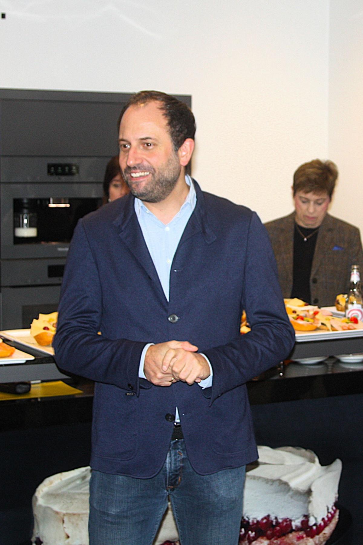 Konkurrenz wächst – Miele setzt auf Qualität, Innovation und KI Konkurrenz wächst – Miele setzt auf Qualität, Innovation und KI