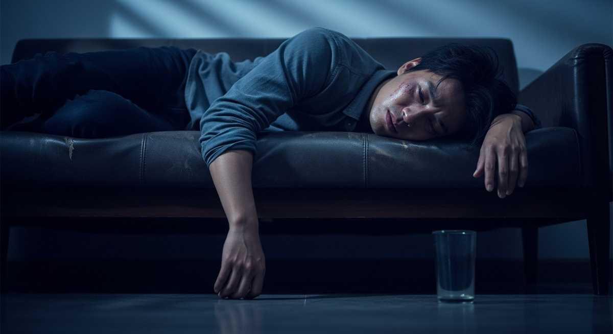 Bin ich einfach müde – oder schon erschöpft? Der Unterschied zwischen „einfach müde“ und „nicht mehr können“