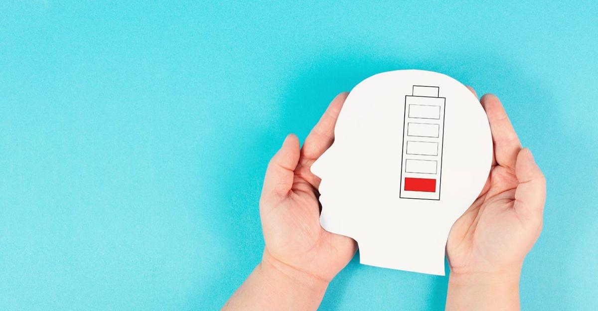 Bin ich einfach müde – oder schon erschöpft? Der Unterschied zwischen „einfach müde“ und „nicht mehr können“