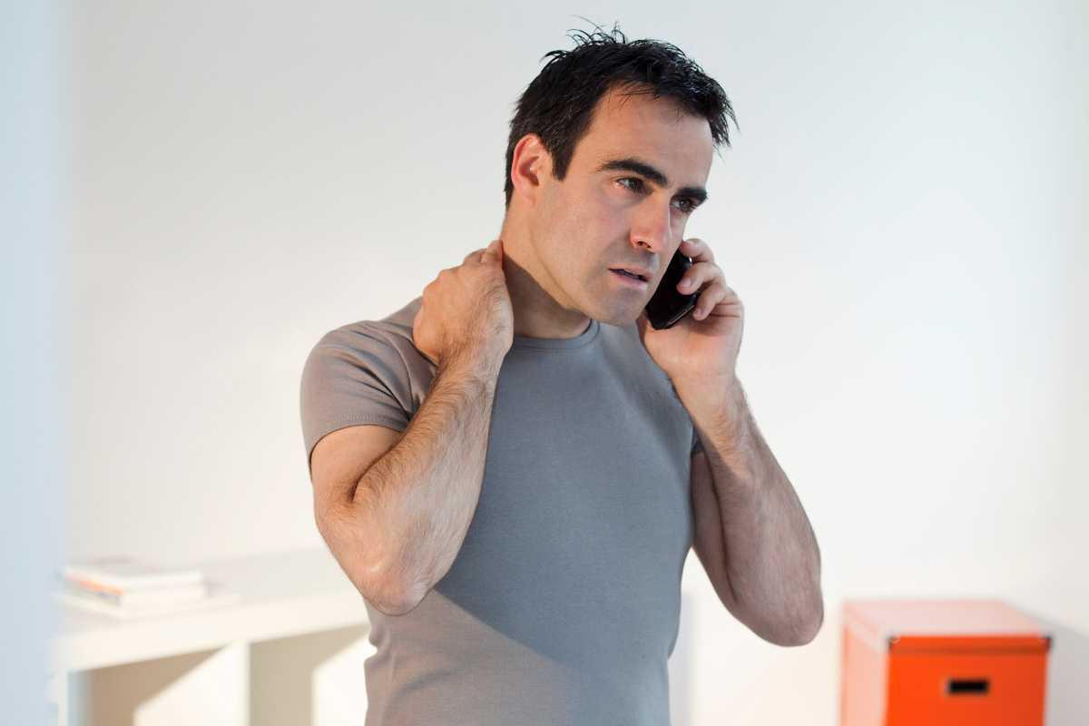 Wenn das Handy uns krank macht – warum ständiger Konsum mehr kostet als Zeit