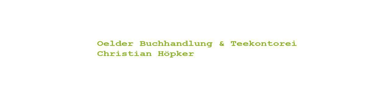 Oelder Buchhandlung & Teekontorei