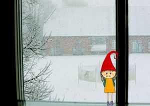 Eine weihnachtliche Reise durch das Haus Nottbeck Eine weihnachtliche Reise durch das Haus Nottbeck