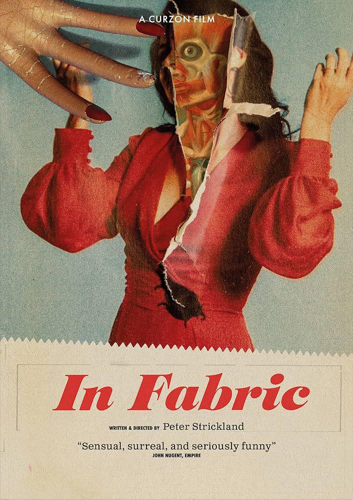 In Fabric In Fabric