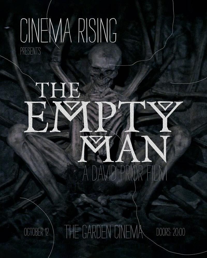 The Empty Man 