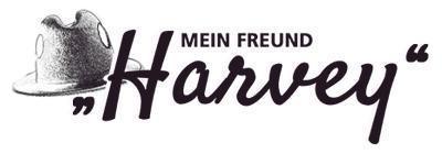 Burgbühne Stromberg: "Mein Freund Harvey" Burgbühne Stromberg: "Mein Freund Harvey"