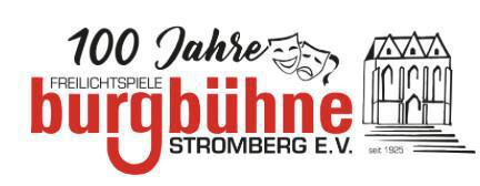 Burgbühne Stromberg: "Mein Freund Harvey" Burgbühne Stromberg: "Mein Freund Harvey"