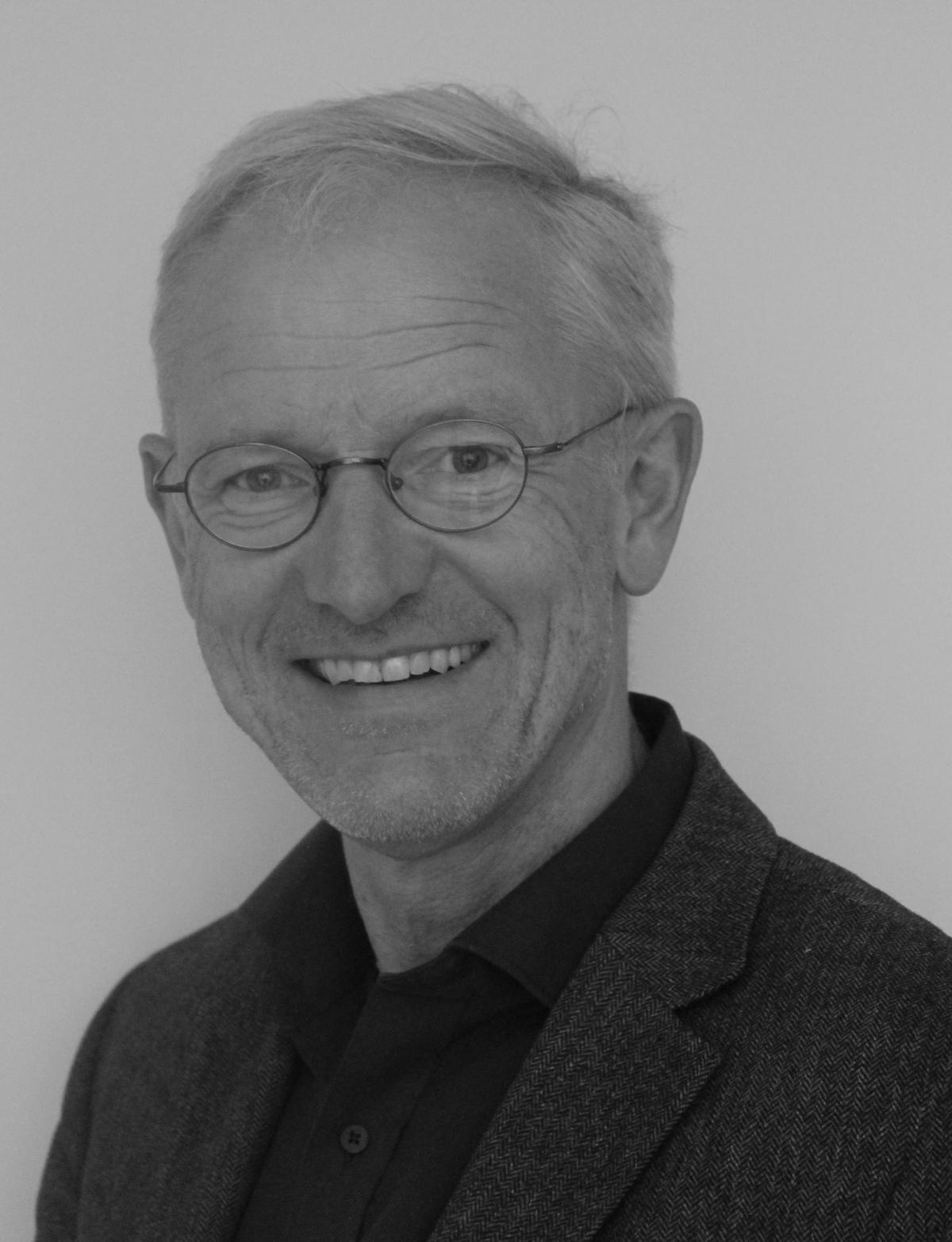 Lesung mit Professor Heinrich Detering „Im leeren Haus“ Lesung mit Professor Heinrich Detering „Im leeren Haus“