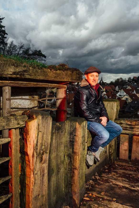 Die wahre Geschichte der Germanen