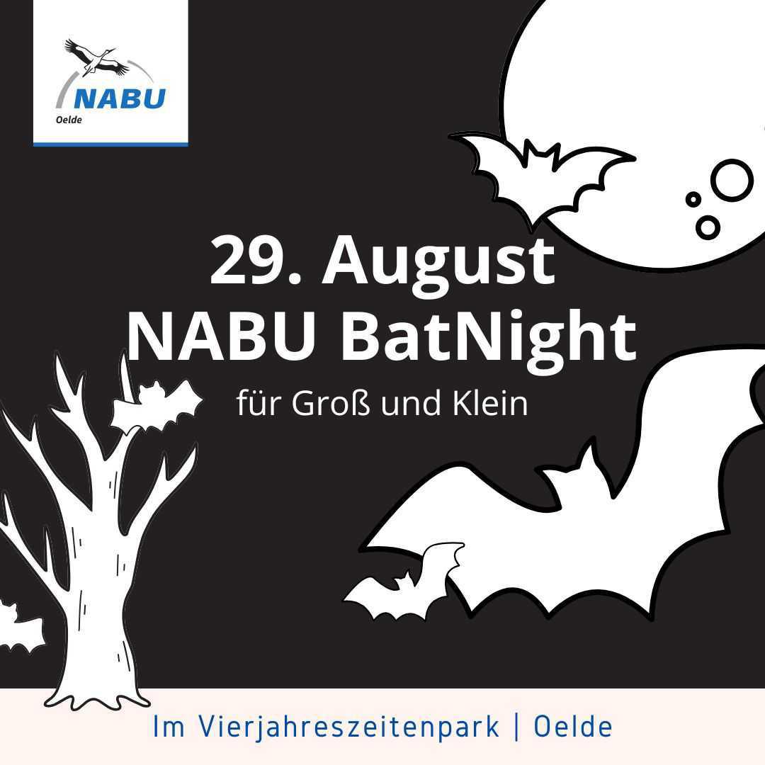 NABU Oelde - Das Jahresprogramm 2026 NABU Oelde - Das Jahresprogramm 2026