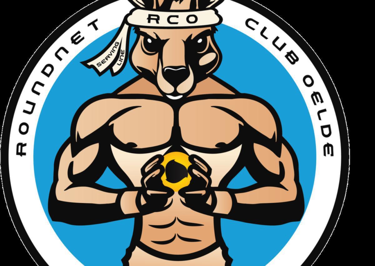 1. OELDER ROUNDNET INDOOR CUP 1. OELDER ROUNDNET INDOOR CUP