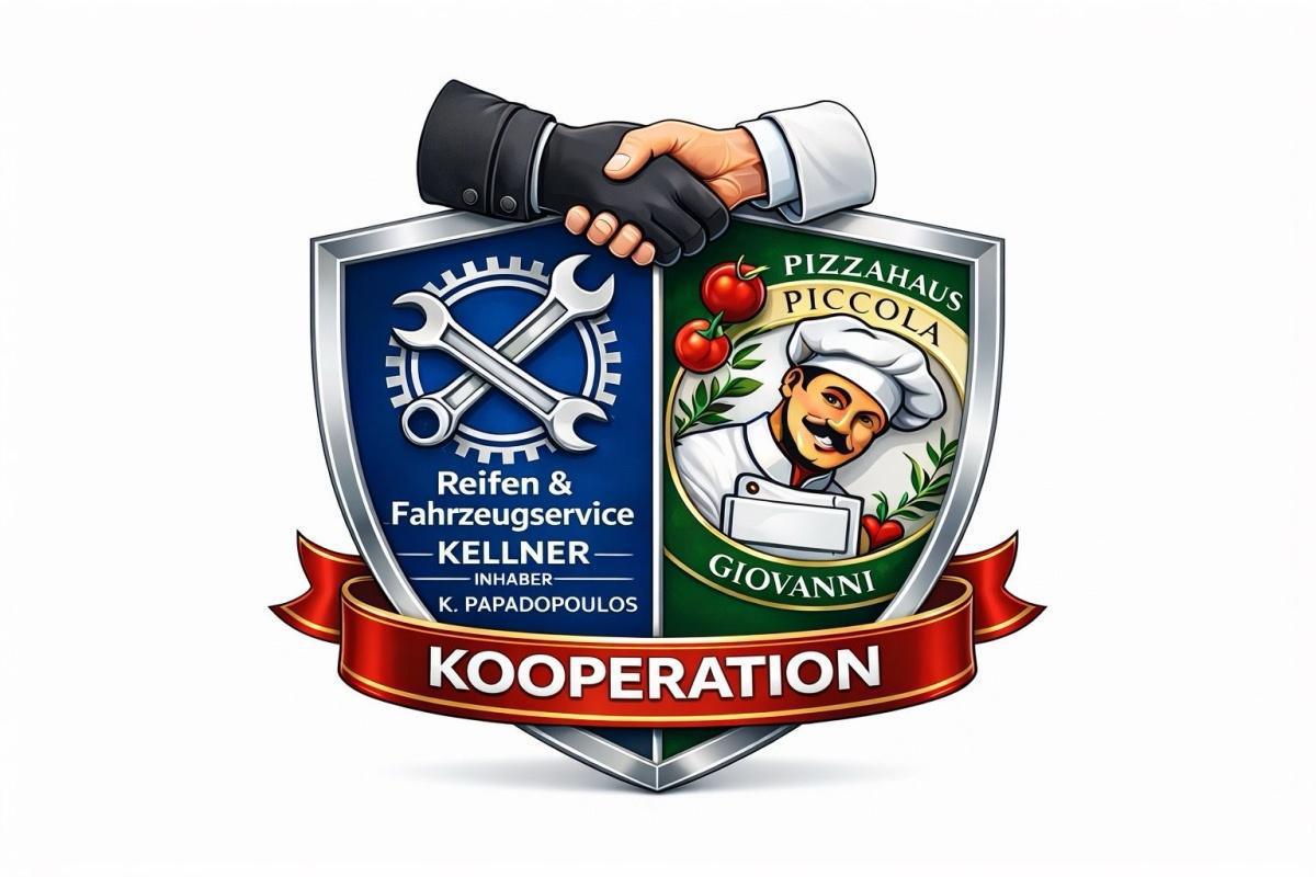 Italienischer Genuss mit besonderer Note