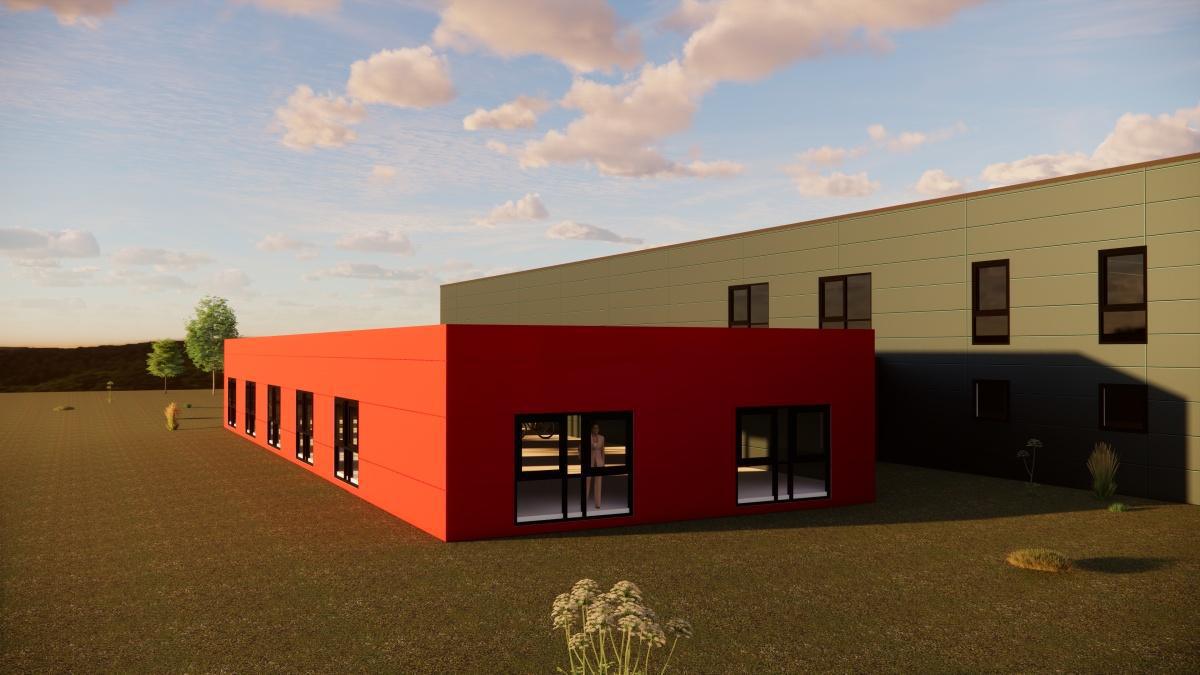 DT Swiss – ein Arbeitgeber mit Drive