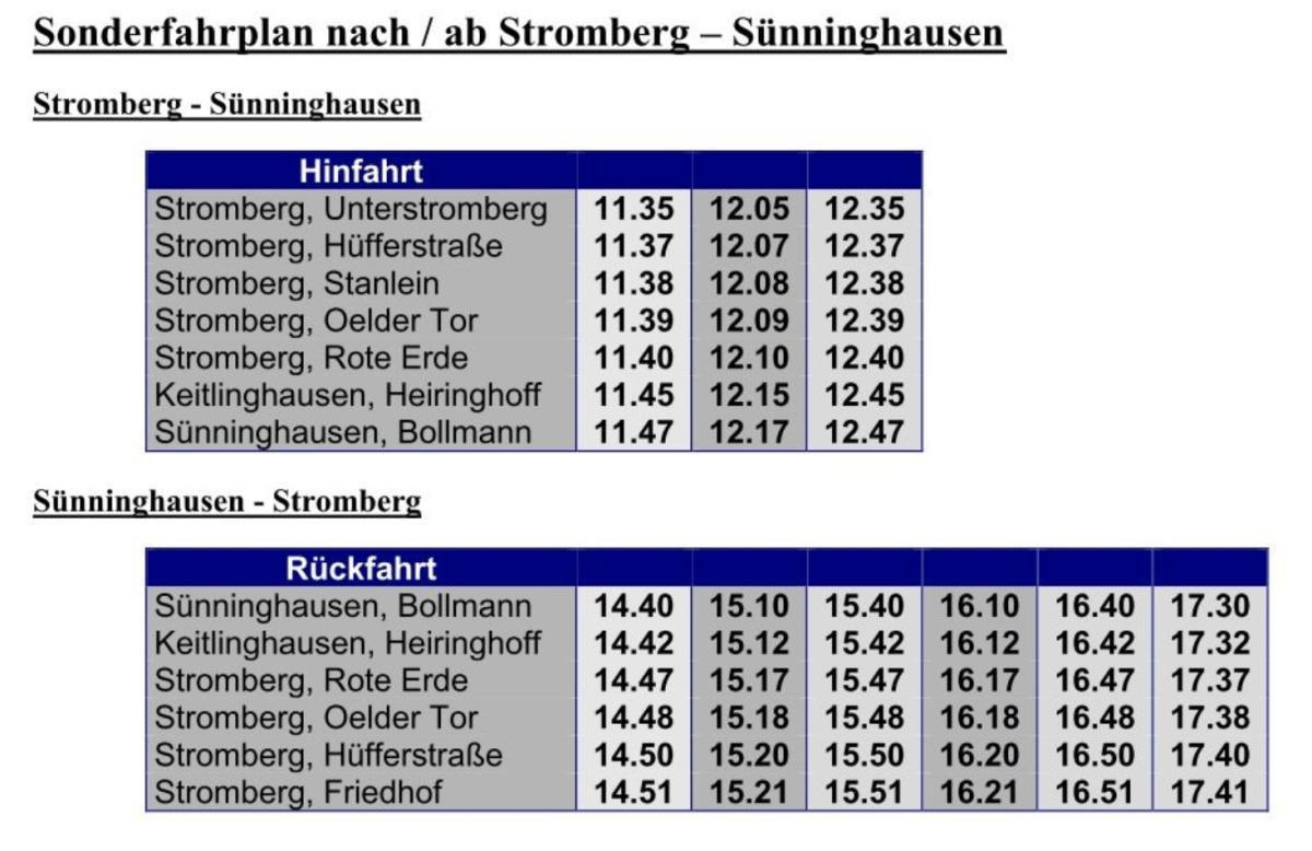Karnevalsumzug | Sünninghausen