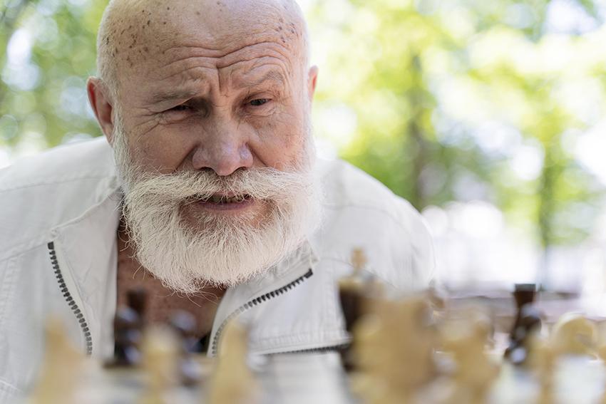 Was ist Longevity? Vom Anti-Aging-Trend zur Gesundheitsstrategie Was ist Longevity? Vom Anti-Aging-Trend zur Gesundheitsstrategie