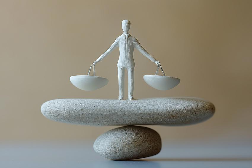 Longevity - Gerechtigkeit und Ethik: Wer darf eigentlich wie lange leben?
