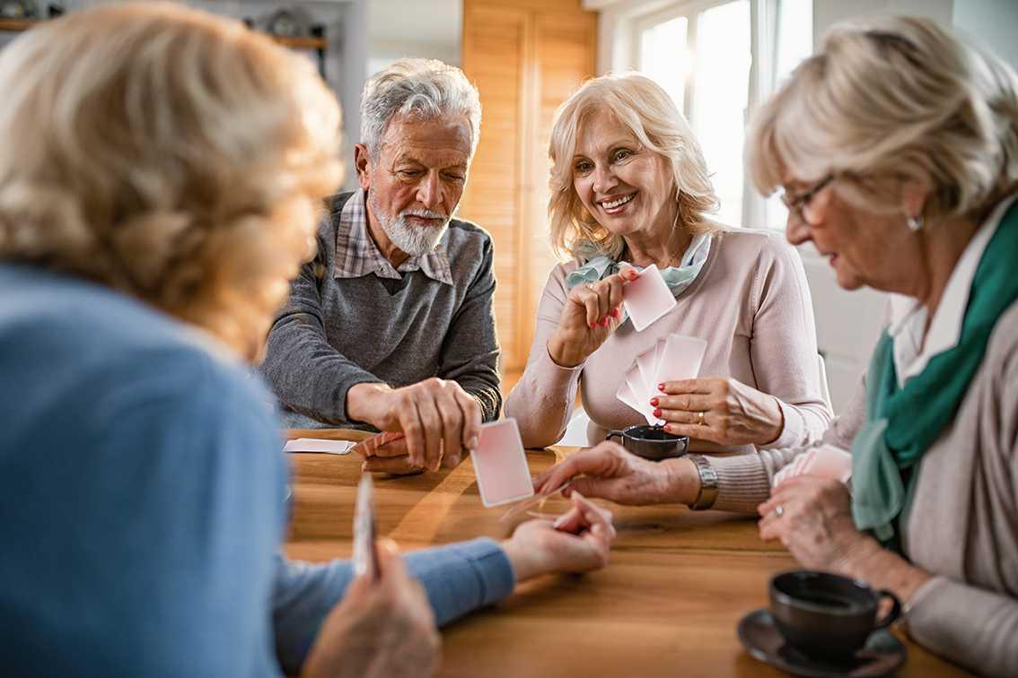 Longevity beginnt im Kopf: Warum Haltung und Sinn unser Altern prägen