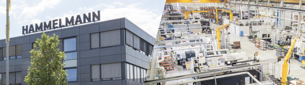 Mitarbeiter (m/w/d) Gebäude- und Fuhrparkservice