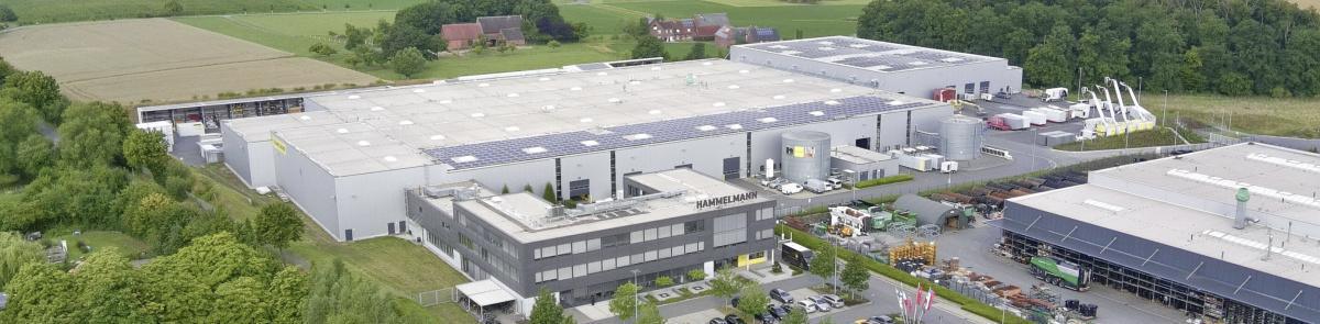 Mitarbeiter (m/w/d) Gebäude- und Fuhrparkservice