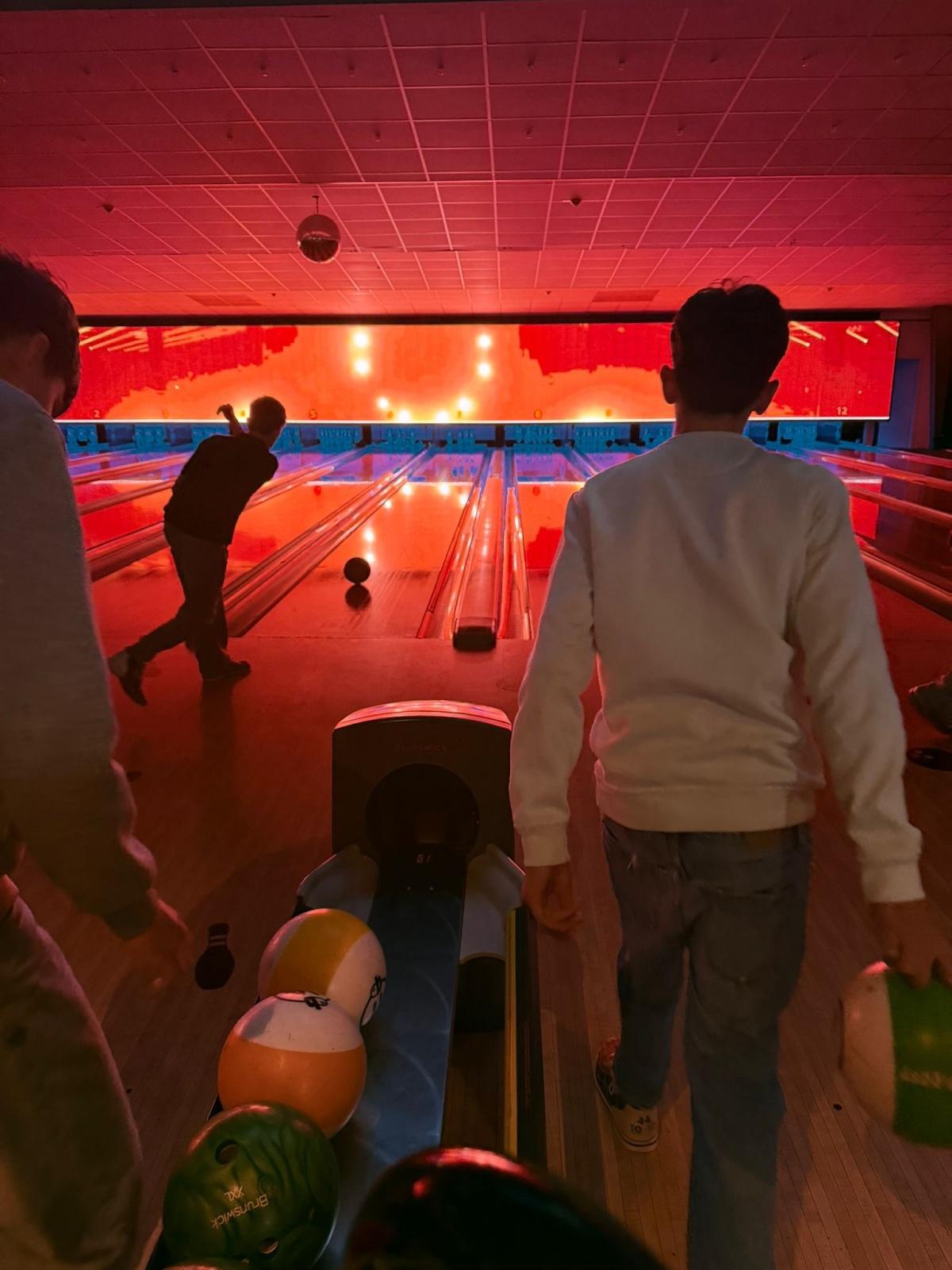 Sporttag der Gesamtschule an Weiberfastnacht Sporttag der Gesamtschule an Weiberfastnacht