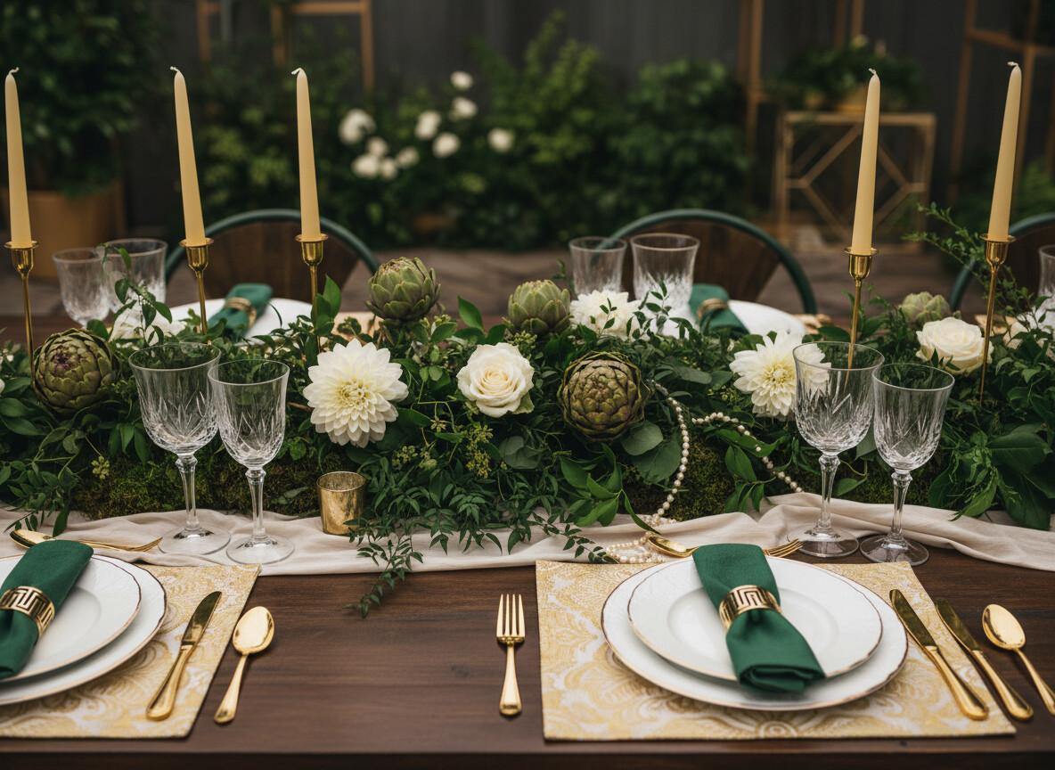 Hochzeitstrends 2026: So feiern wir Liebe in diesem Jahr